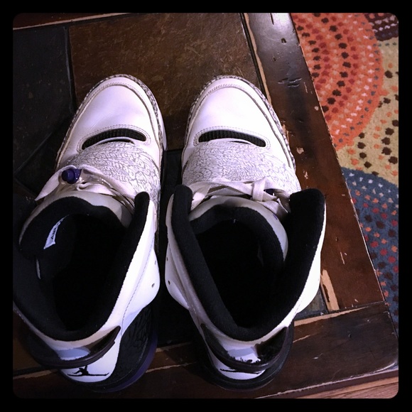 Jordan Other - Jordan’s